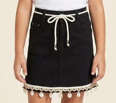 Girls skirt