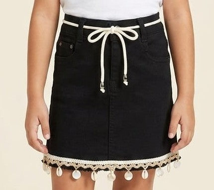 Girls skirt