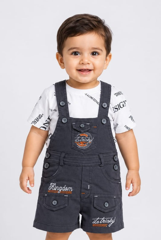 Baby boy suite