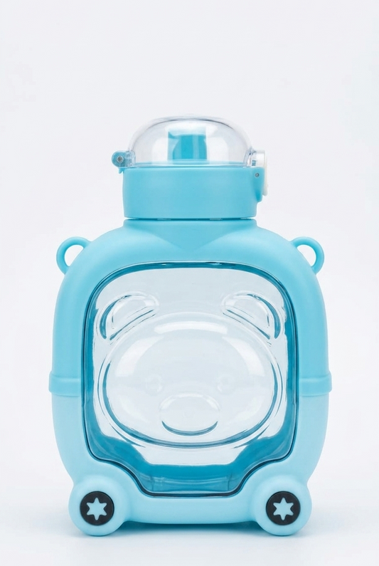 WATER BOTTLE