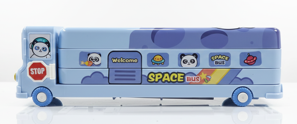 Pencil Box