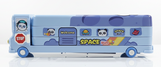 Pencil Box