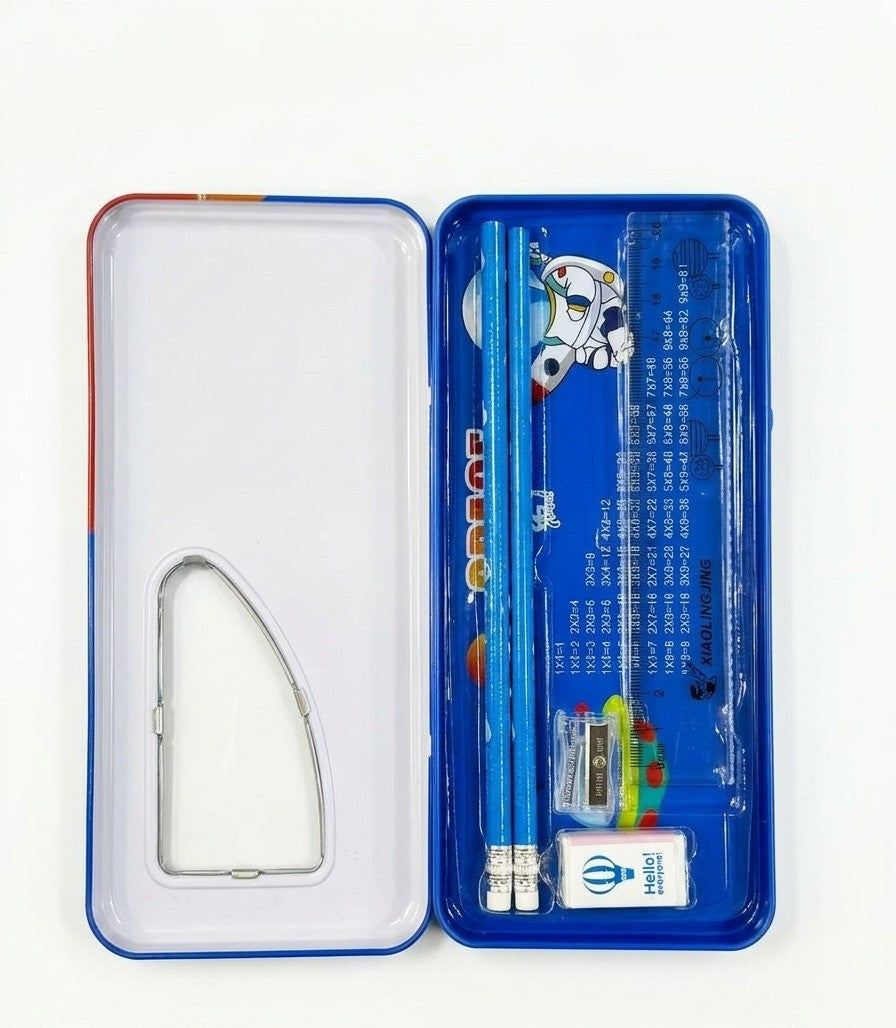 Pencil Box