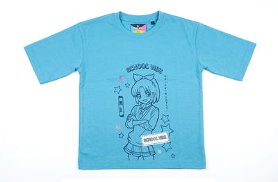 Girls T-shirt