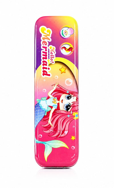 Pencil Box