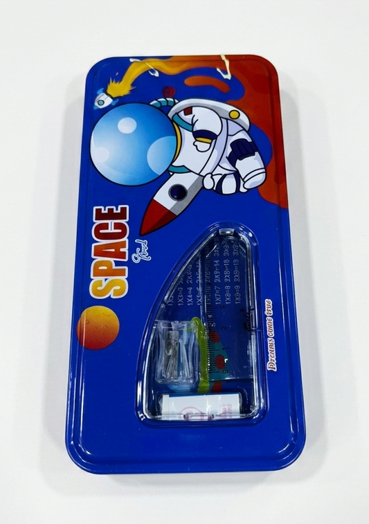 Pencil Box