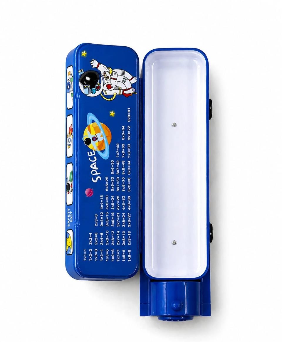 Pencil Box
