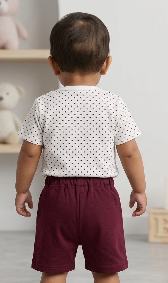 Baby Boy Suit