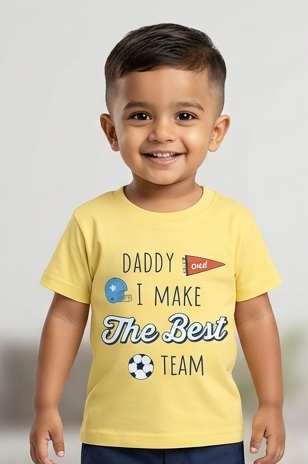 Boys T-shirt