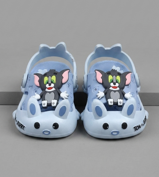 Clogs For kid's