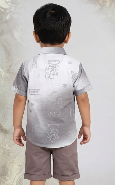 Boys Suit