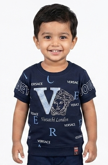 Boys T-shirt