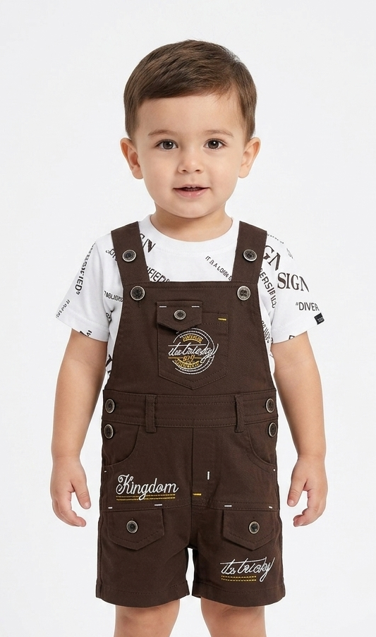 Baby Boy Suit