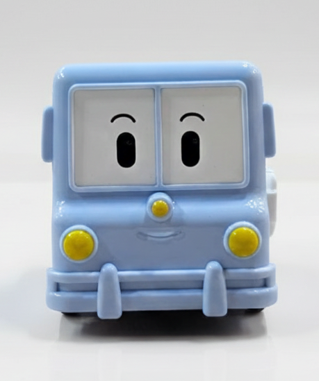 Pencil Box