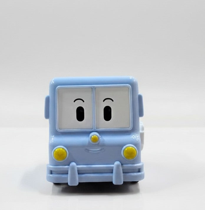 Pencil Box