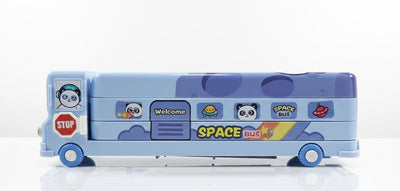 Pencil Box