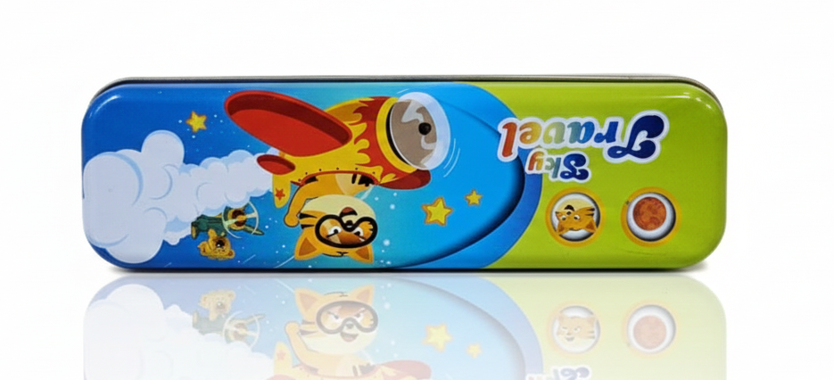 Pencil Box