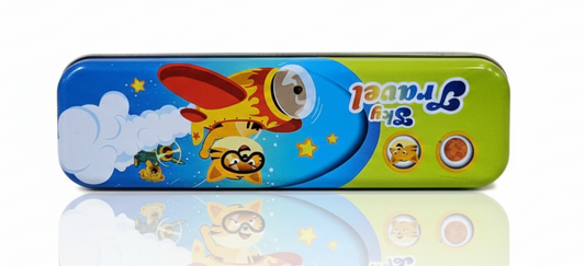 Pencil Box