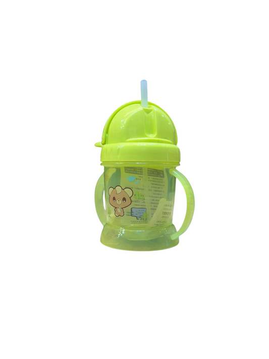 Kids Handle Sipper Water Bottle