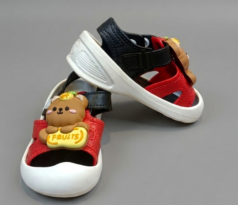 Clogs For Kid's