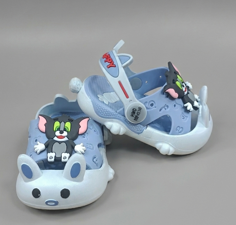 Clogs For kid's