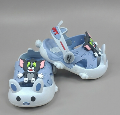 Clogs For kid's