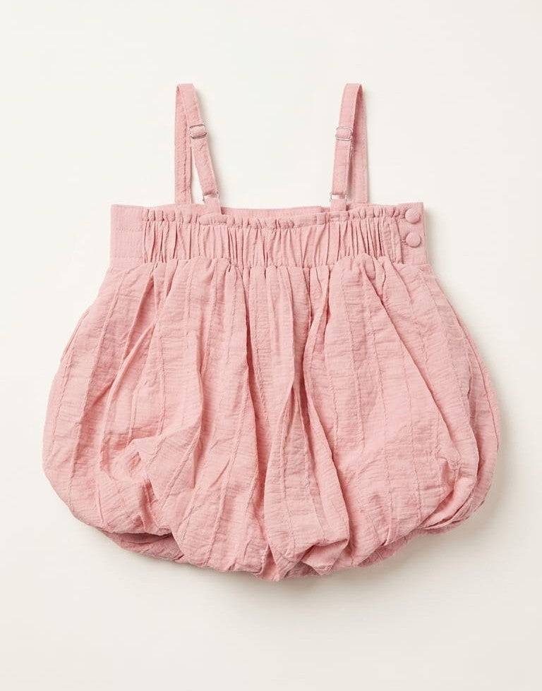 Girls Crop Top