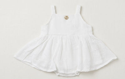 Girls Crop Top