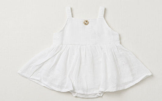 Girls Crop Top