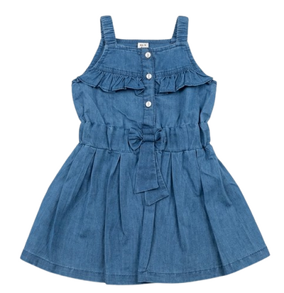 Girls Denim