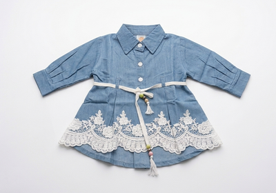 Girls Top