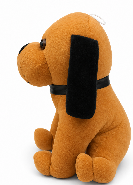 Dog Soft Toy