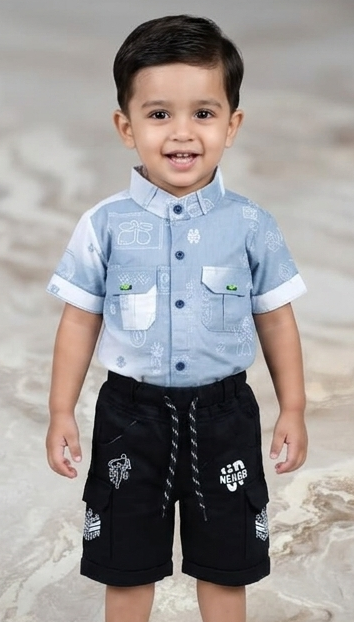 Boys Suit