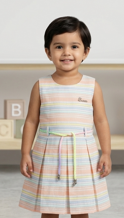 Girls Frock