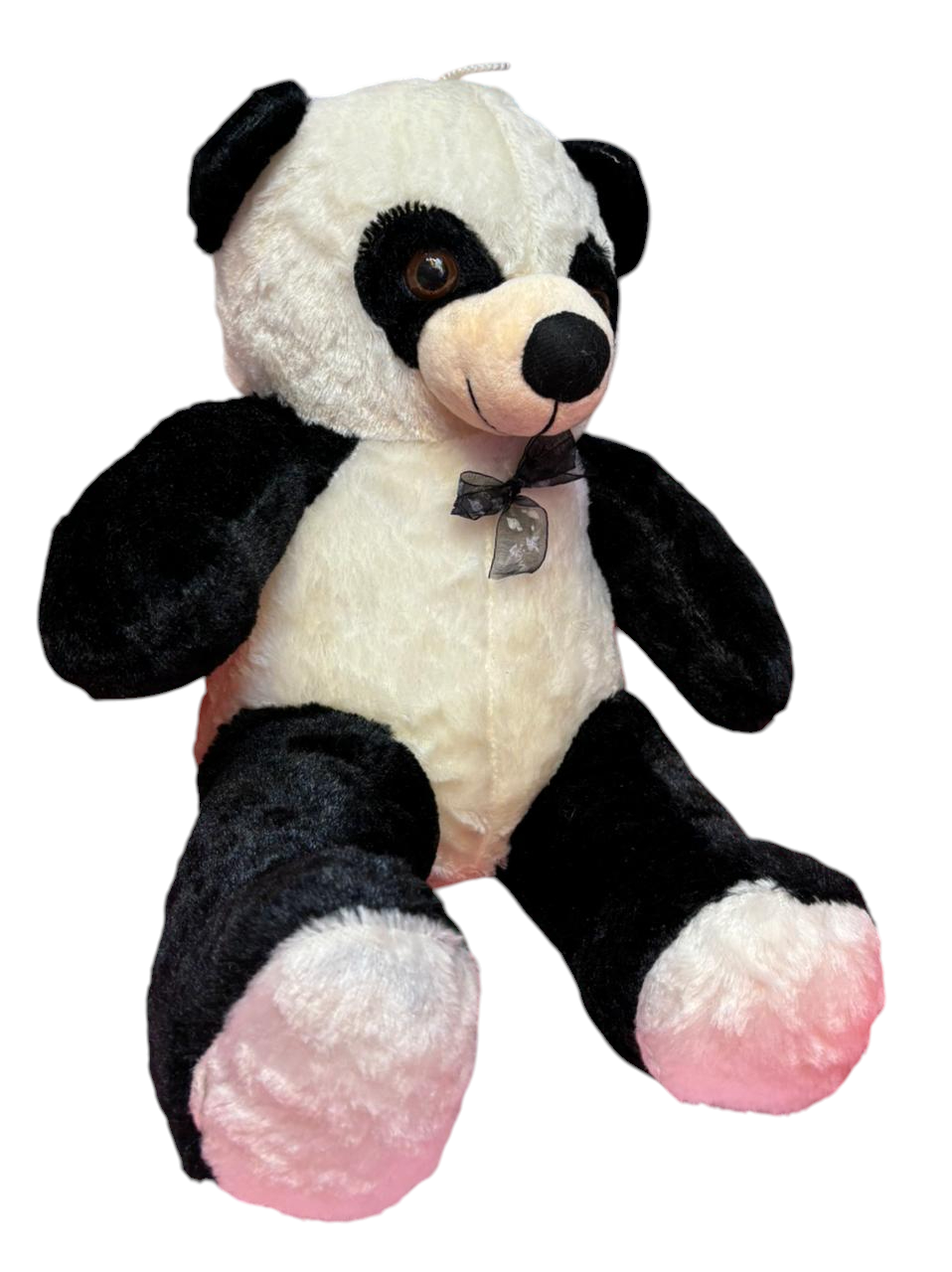 soft panda taddy bear