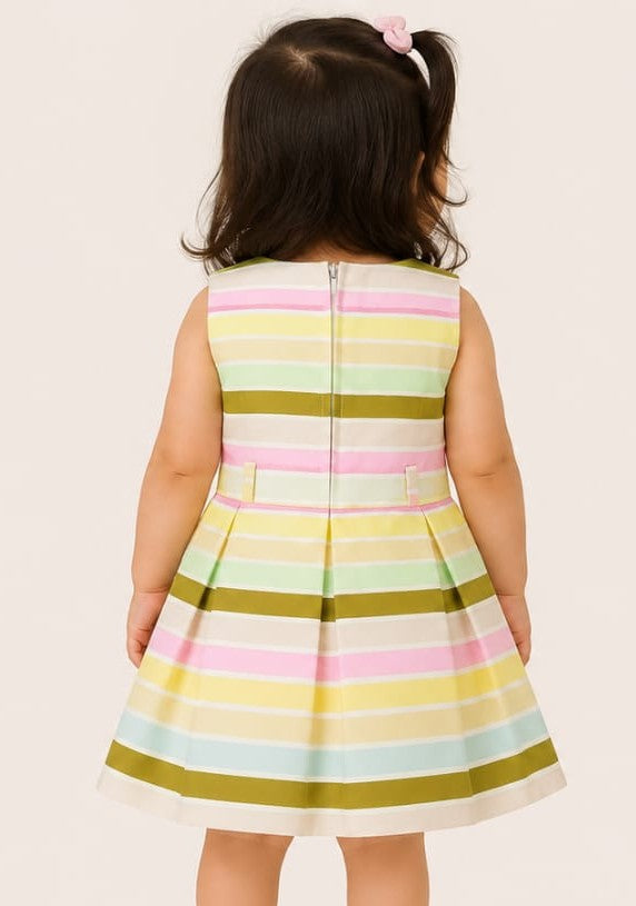 Girls frock