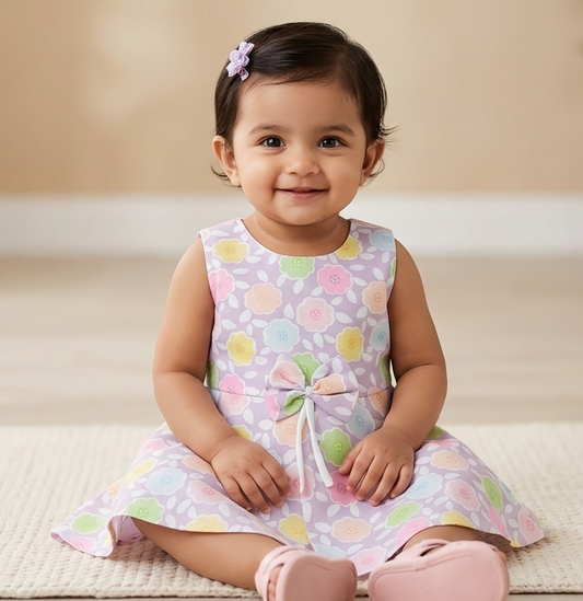 Girls Frock