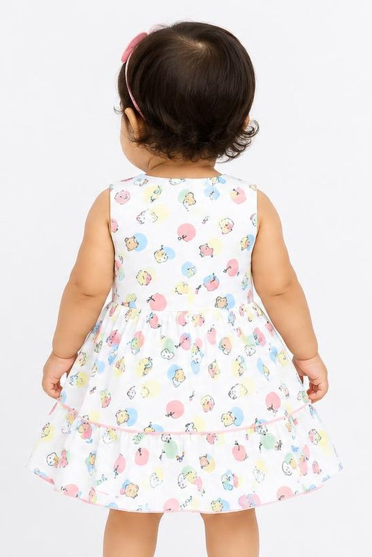 Girls Frock
