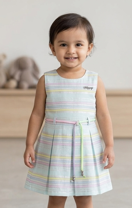 Girls Frock