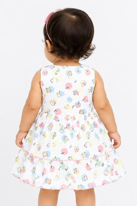 Girls Frock