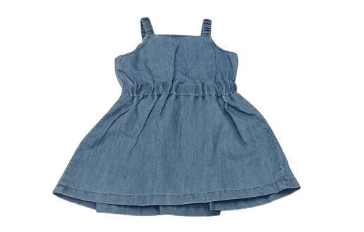 Girls Denim