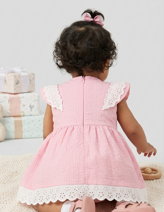 Girls Frock