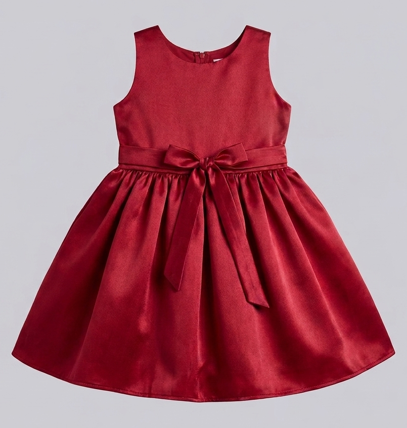 Girls Frock