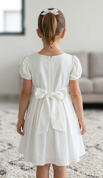 Girls Frock
