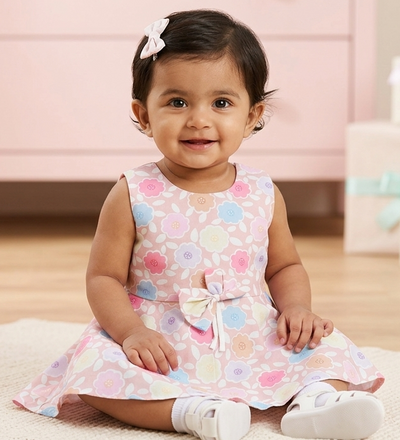 Girls frock