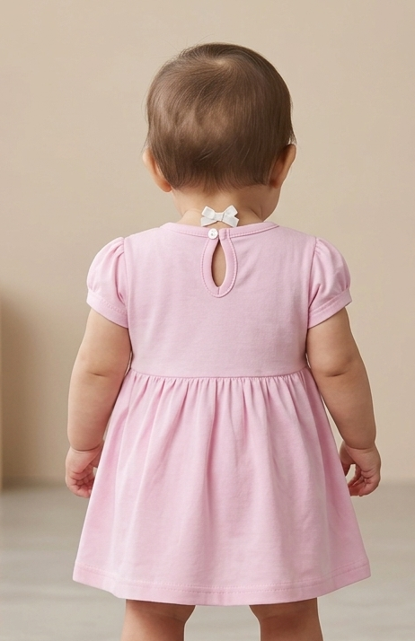 Girls Frock