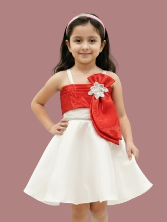Girl's Frock