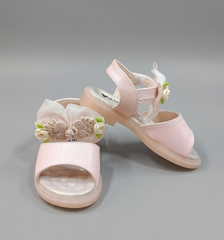 Girls Sandals