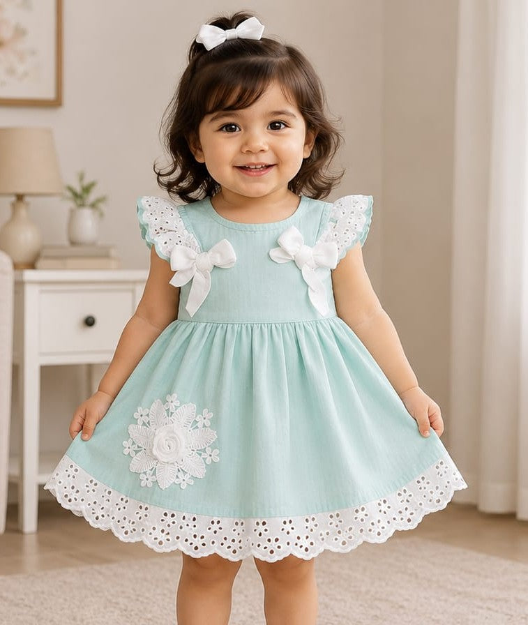 Girls Frock