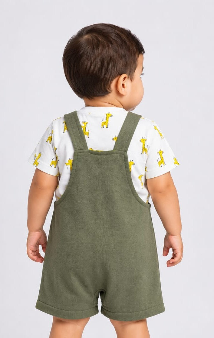 Baby suit